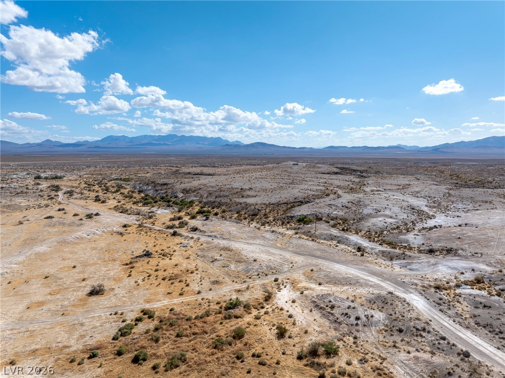 8001 East Panaca Avenue Pahrump NV 89061