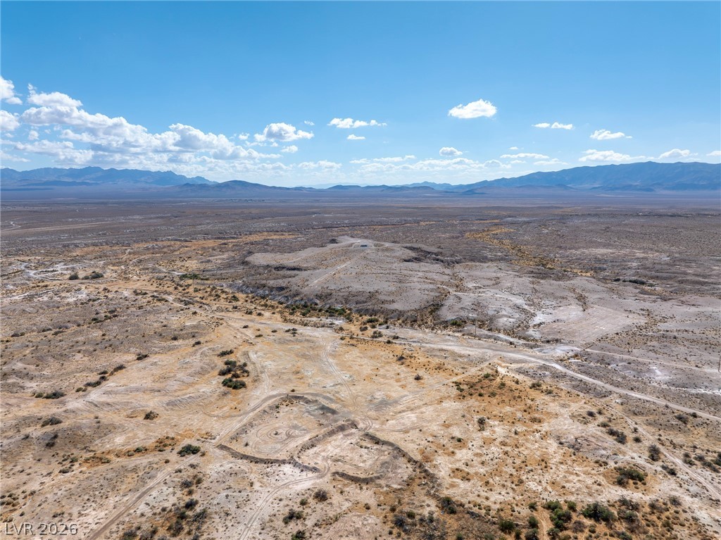 8001 East Panaca Avenue Pahrump NV 89061