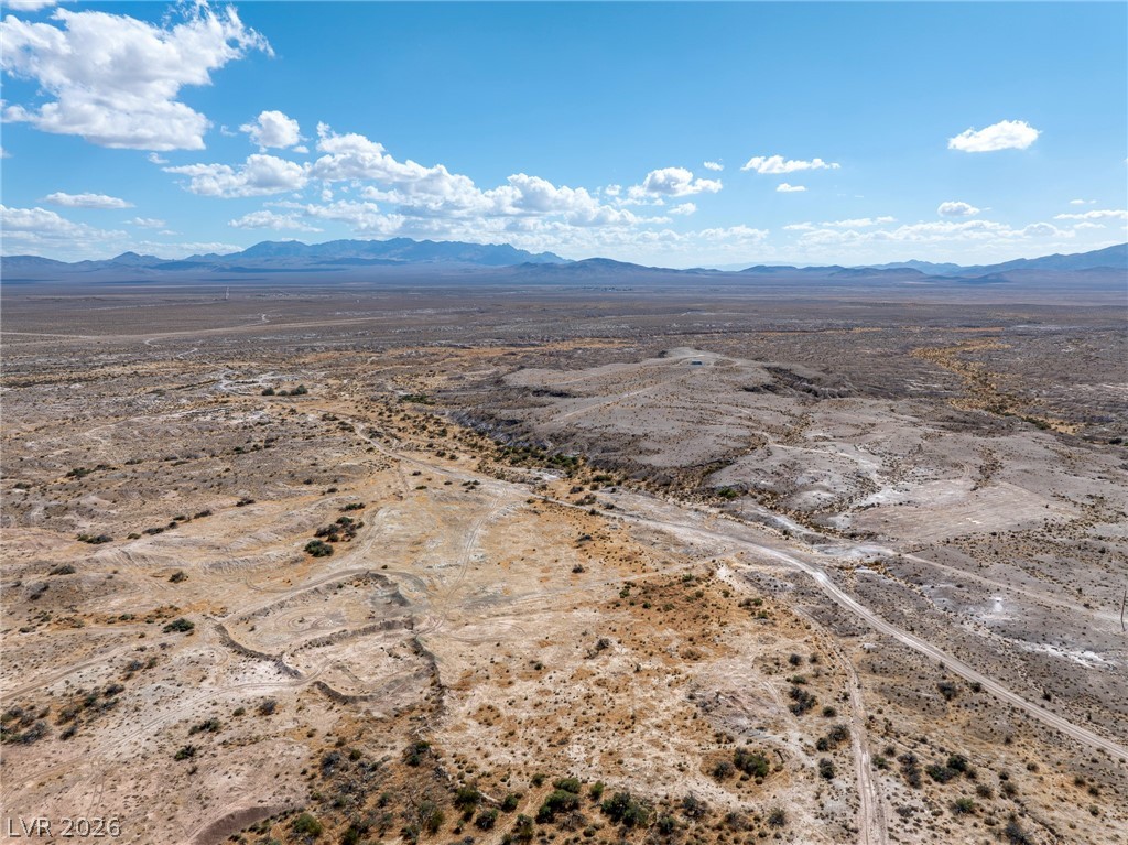 8001 East Panaca Avenue Pahrump NV 89061