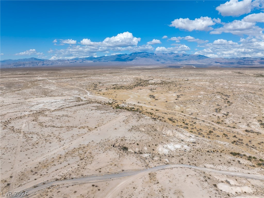 8001 East Panaca Avenue Pahrump NV 89061
