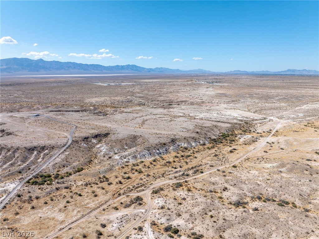 8001 East Panaca Avenue Pahrump NV 89061