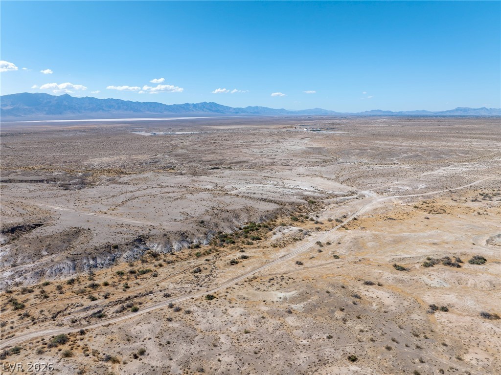 8001 East Panaca Avenue Pahrump NV 89061