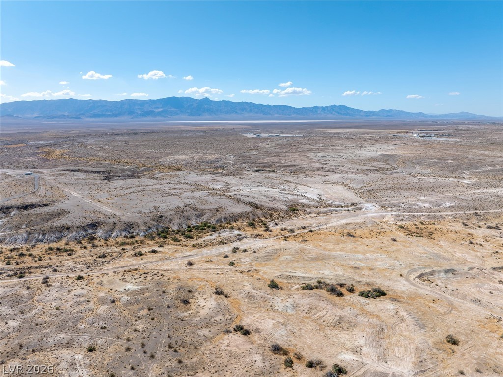 8001 East Panaca Avenue Pahrump NV 89061