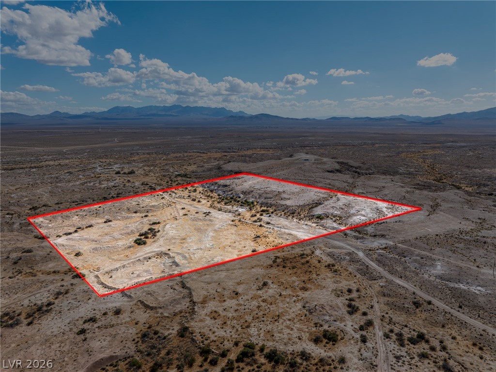 8001 East Panaca Avenue Pahrump NV 89061