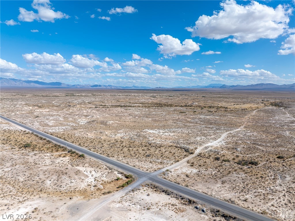 8001 East Panaca Avenue Pahrump NV 89061