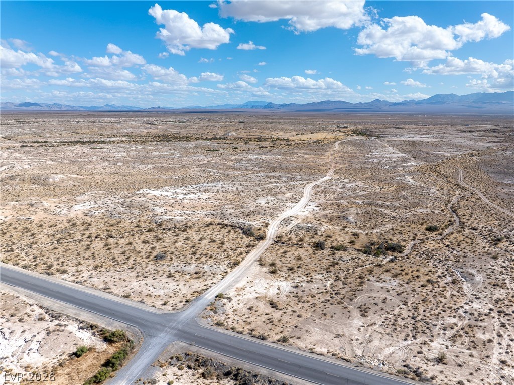 8001 East Panaca Avenue Pahrump NV 89061