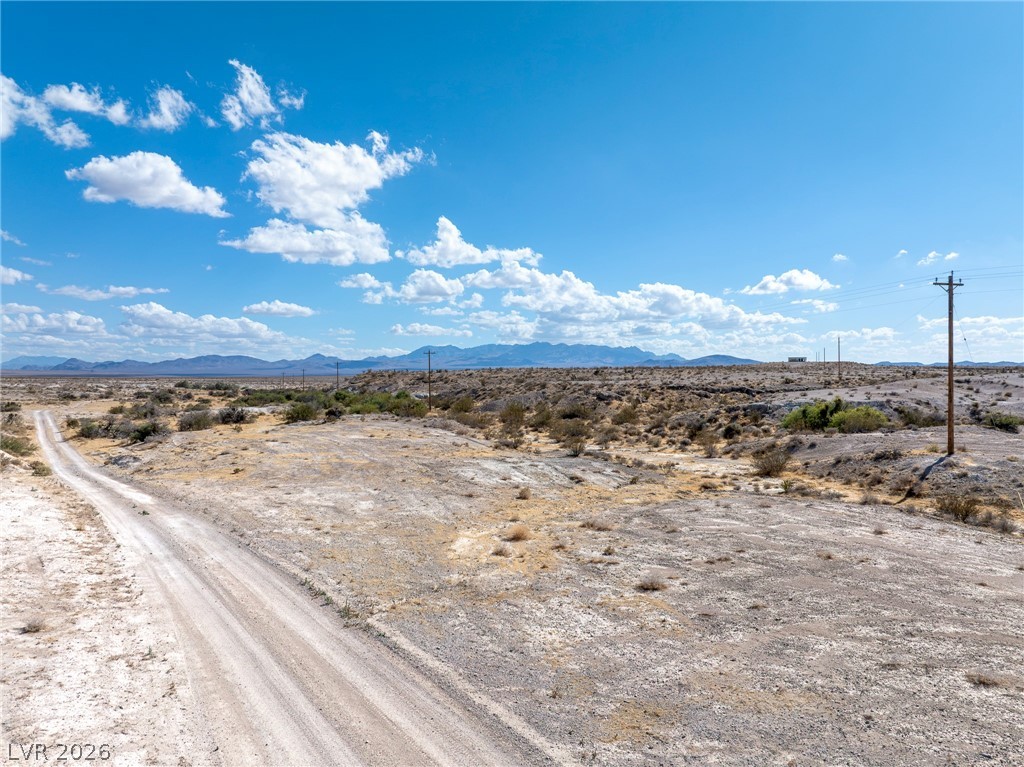 8001 East Panaca Avenue Pahrump NV 89061