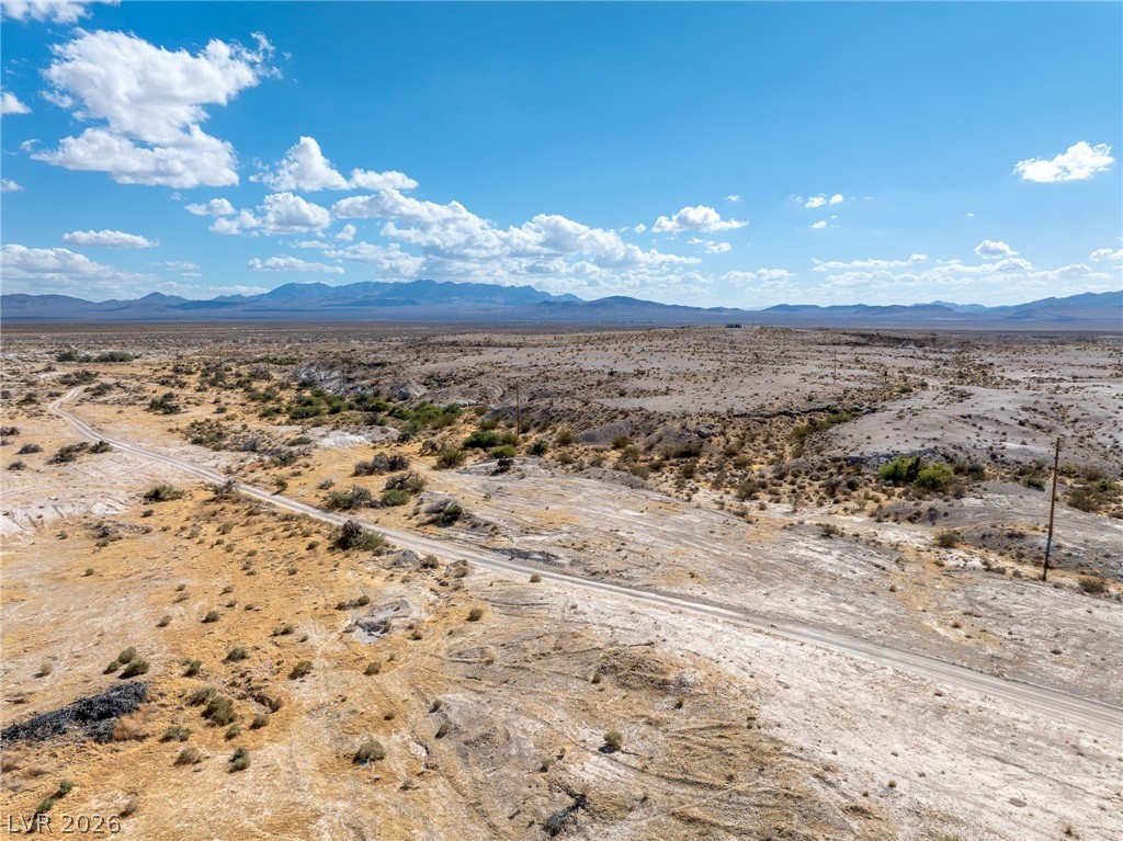 8001 East Panaca Avenue Pahrump NV 89061