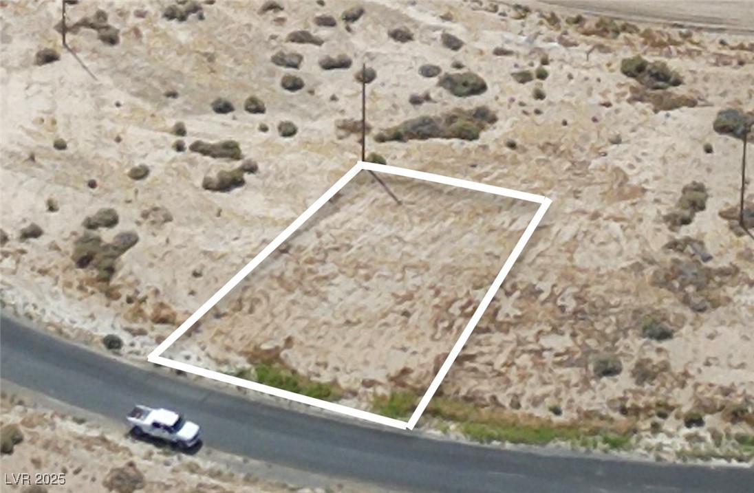 781 East Boothill Drive Pahrump NV 89060
