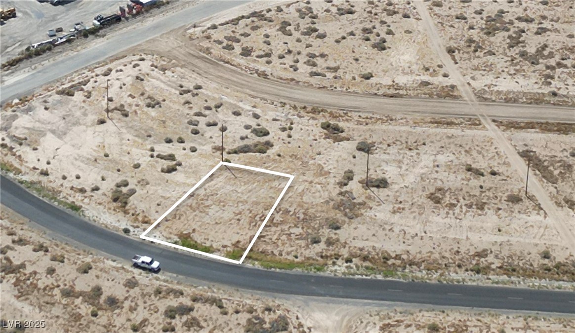 781 East Boothill Drive Pahrump NV 89060
