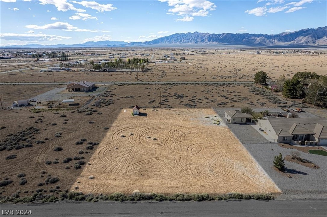 2141 Carnation Way Pahrump NV 89048