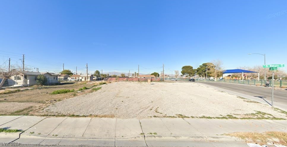 506 Mcwilliams Street Las Vegas NV 89106