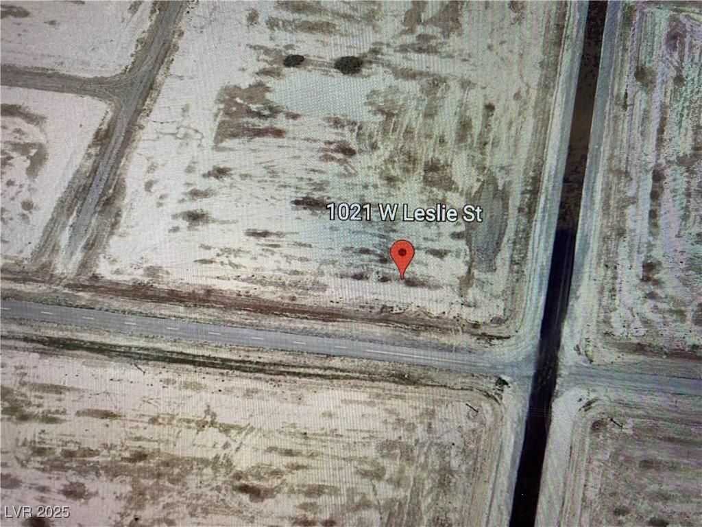 1021 West Leslie Street Pahrump NV 89060