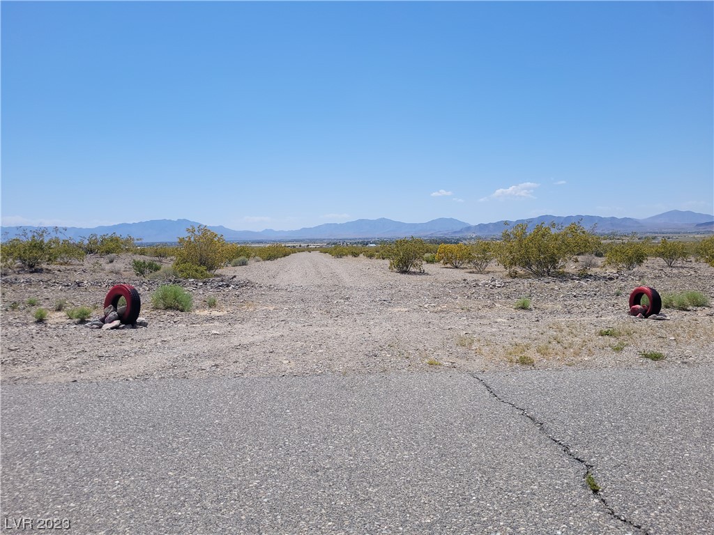 1590 East Rockinghorse Drive Pahrump NV 89060