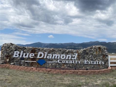 Blue Diamond Ely NV 89301
