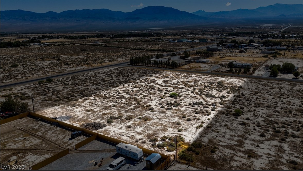 1940 North Saddle Horn Lane Pahrump NV 89060
