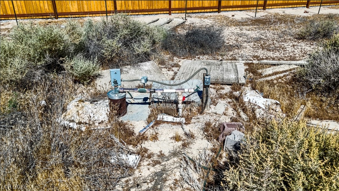 1940 North Saddle Horn Lane Pahrump NV 89060