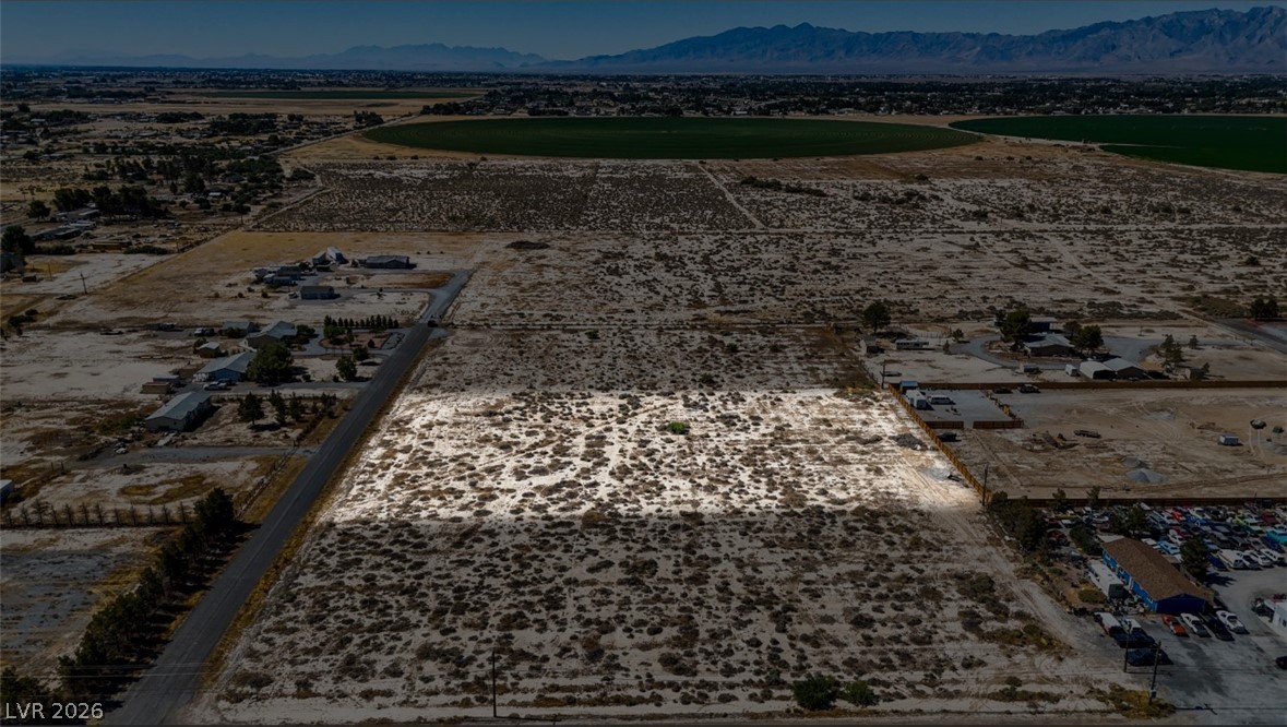 1940 North Saddle Horn Lane Pahrump NV 89060