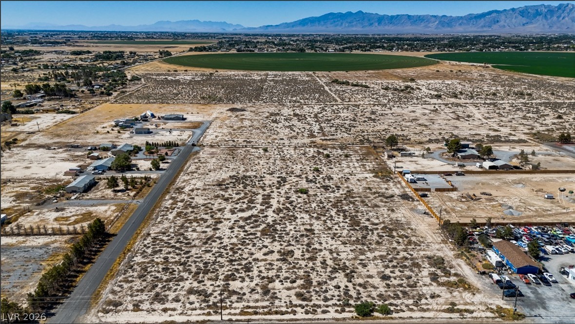 1940 North Saddle Horn Lane Pahrump NV 89060