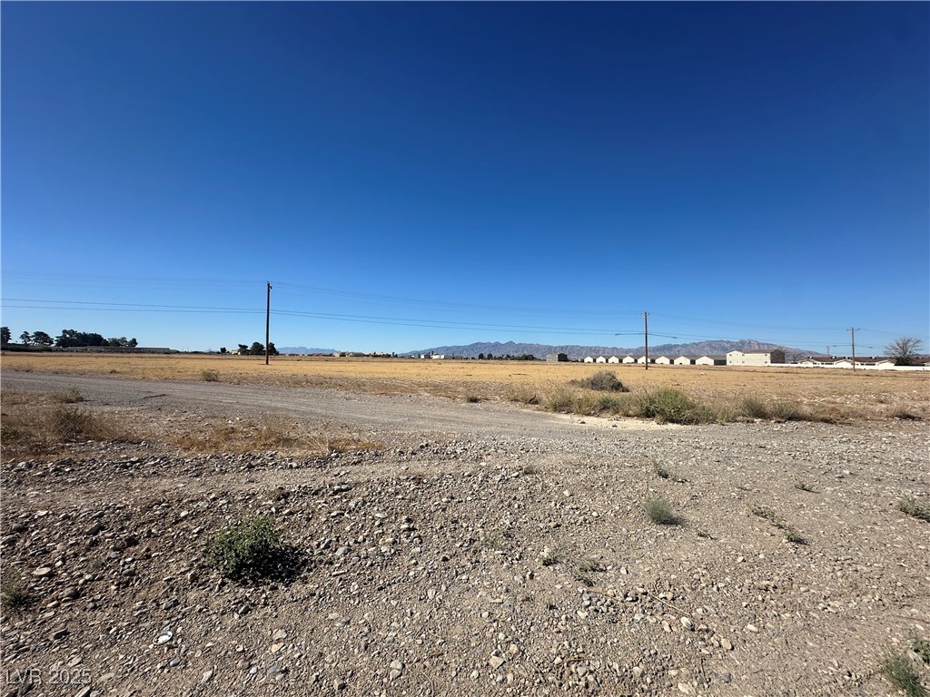 1921 East Honeysuckle Street Pahrump NV 89048
