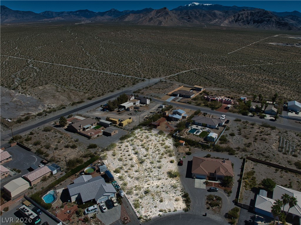 3880 Peschutes Street Pahrump NV 89048