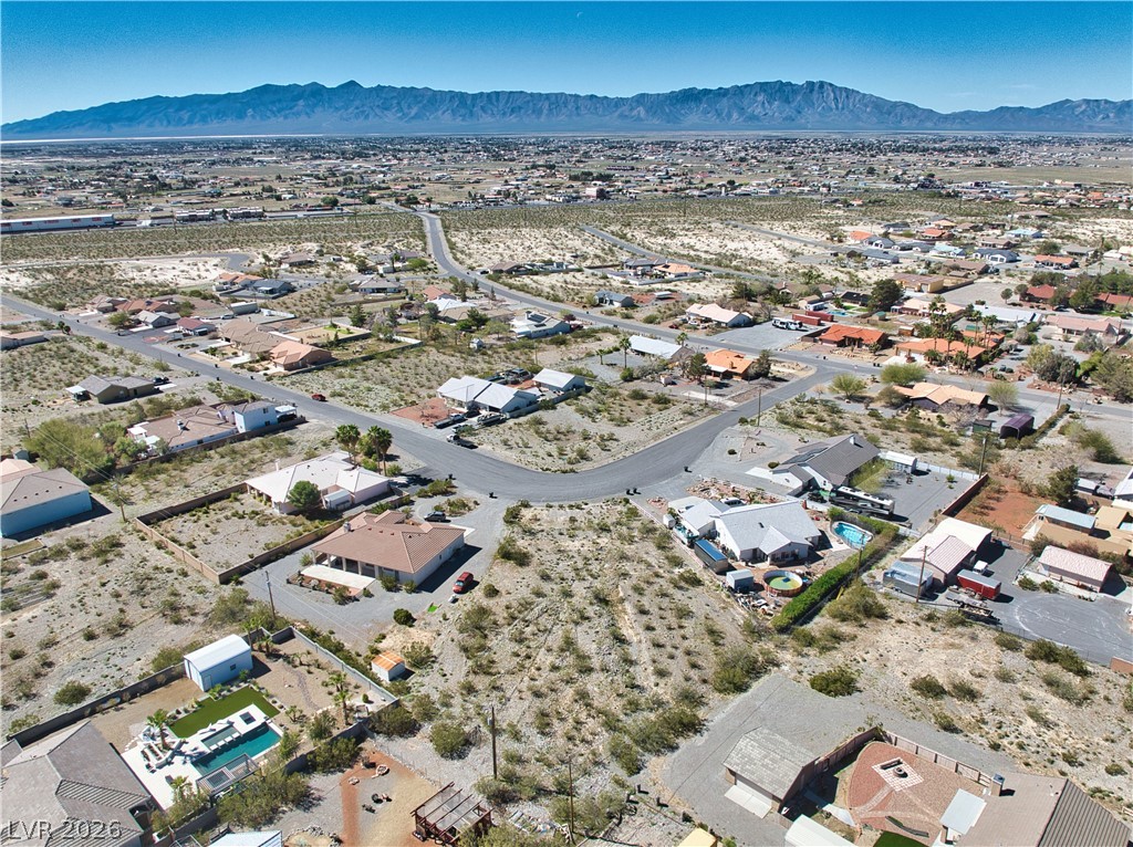 3880 Peschutes Street Pahrump NV 89048