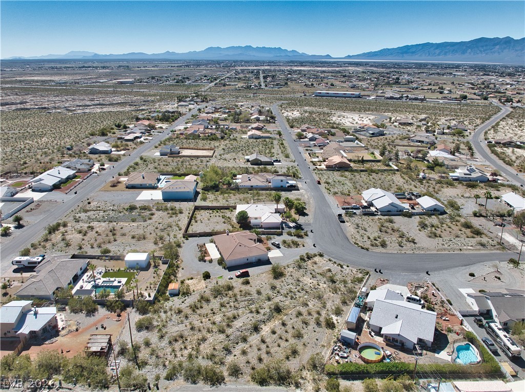 3880 Peschutes Street Pahrump NV 89048