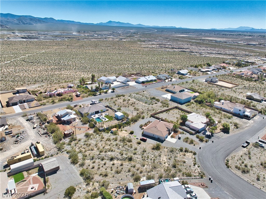 3880 Peschutes Street Pahrump NV 89048