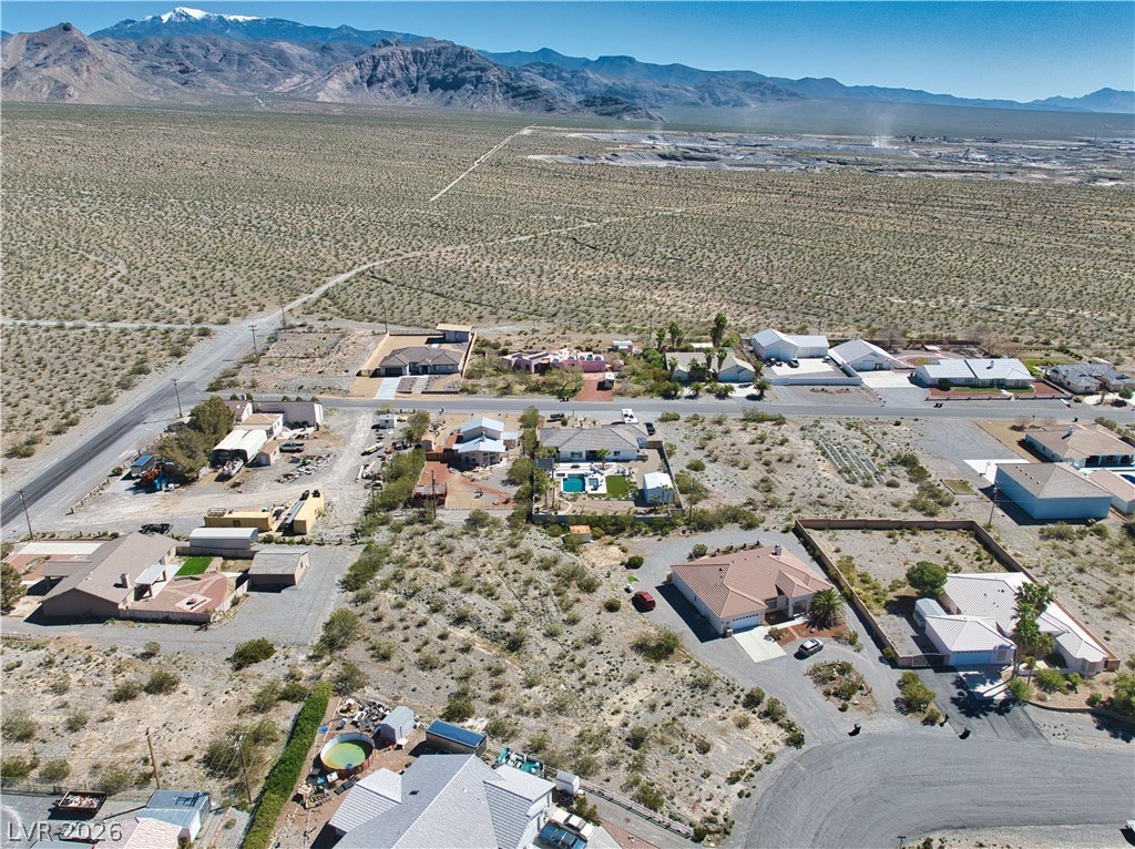 3880 Peschutes Street Pahrump NV 89048