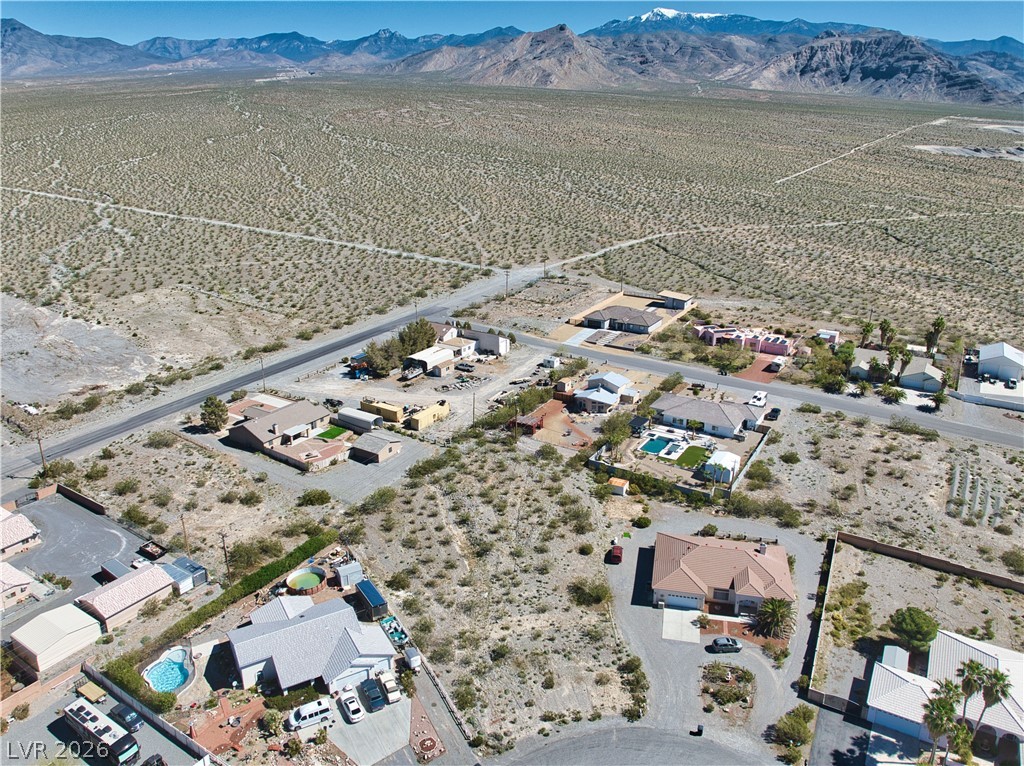 3880 Peschutes Street Pahrump NV 89048
