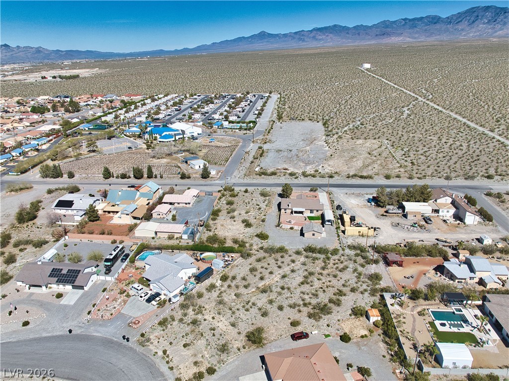 3880 Peschutes Street Pahrump NV 89048