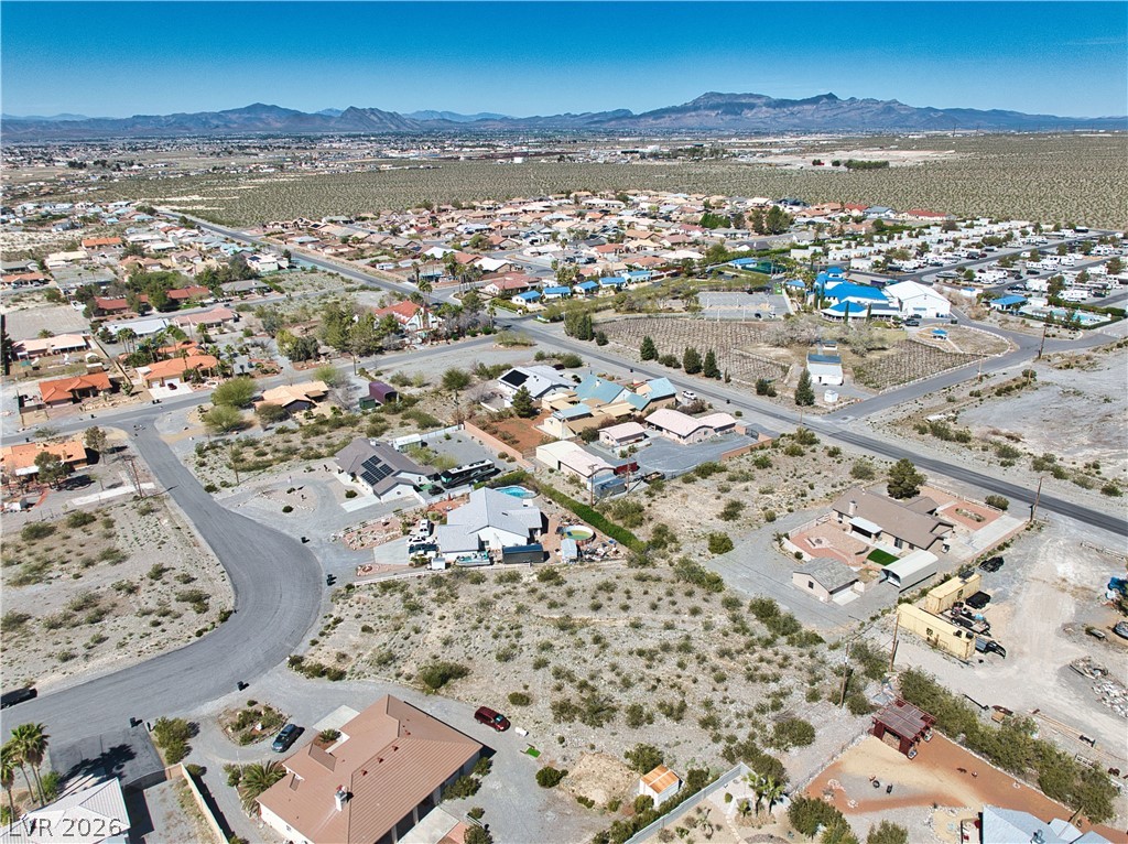 3880 Peschutes Street Pahrump NV 89048