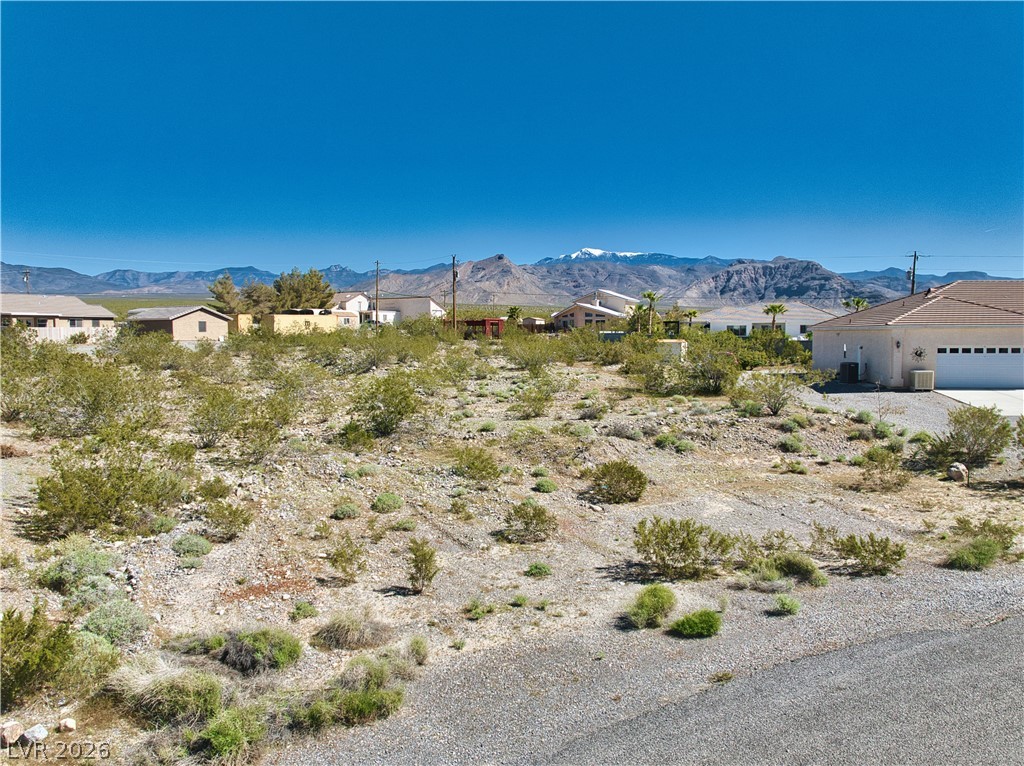 3880 Peschutes Street Pahrump NV 89048