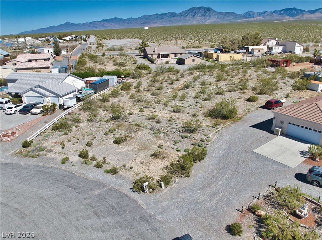 3880 Peschutes Street Pahrump NV 89048