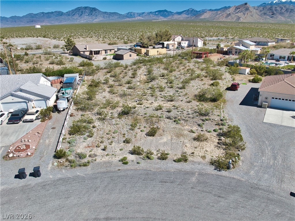 3880 Peschutes Street Pahrump NV 89048