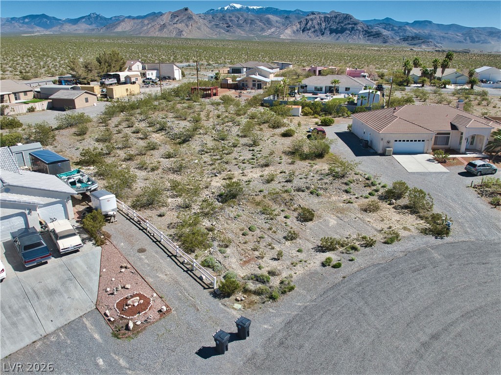 3880 Peschutes Street Pahrump NV 89048