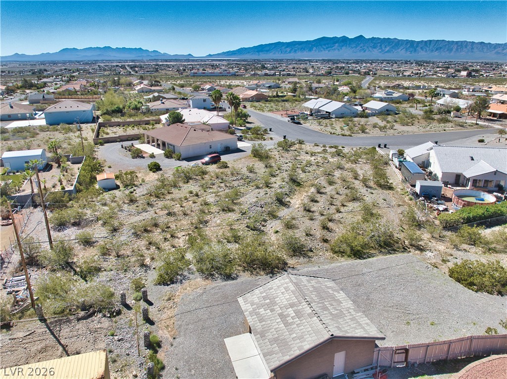 3880 Peschutes Street Pahrump NV 89048