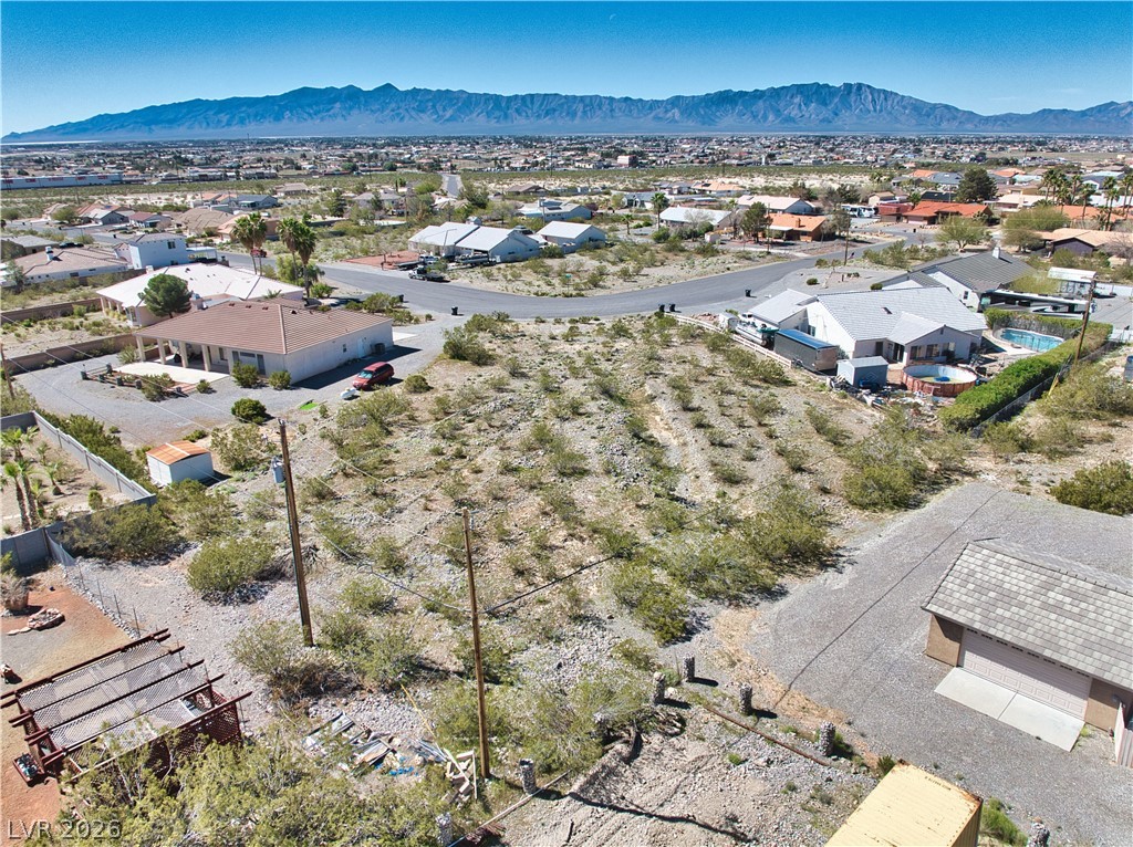 3880 Peschutes Street Pahrump NV 89048