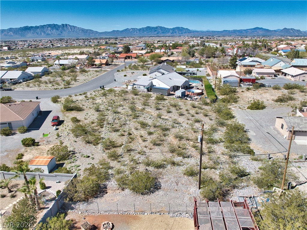 3880 Peschutes Street Pahrump NV 89048