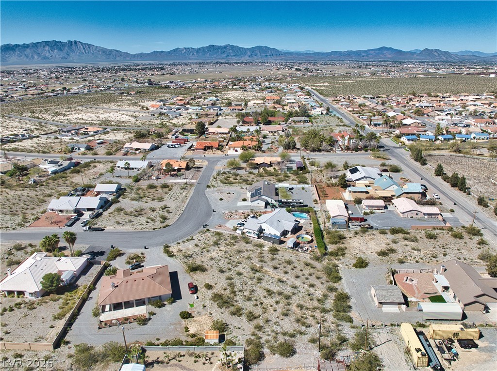 3880 Peschutes Street Pahrump NV 89048