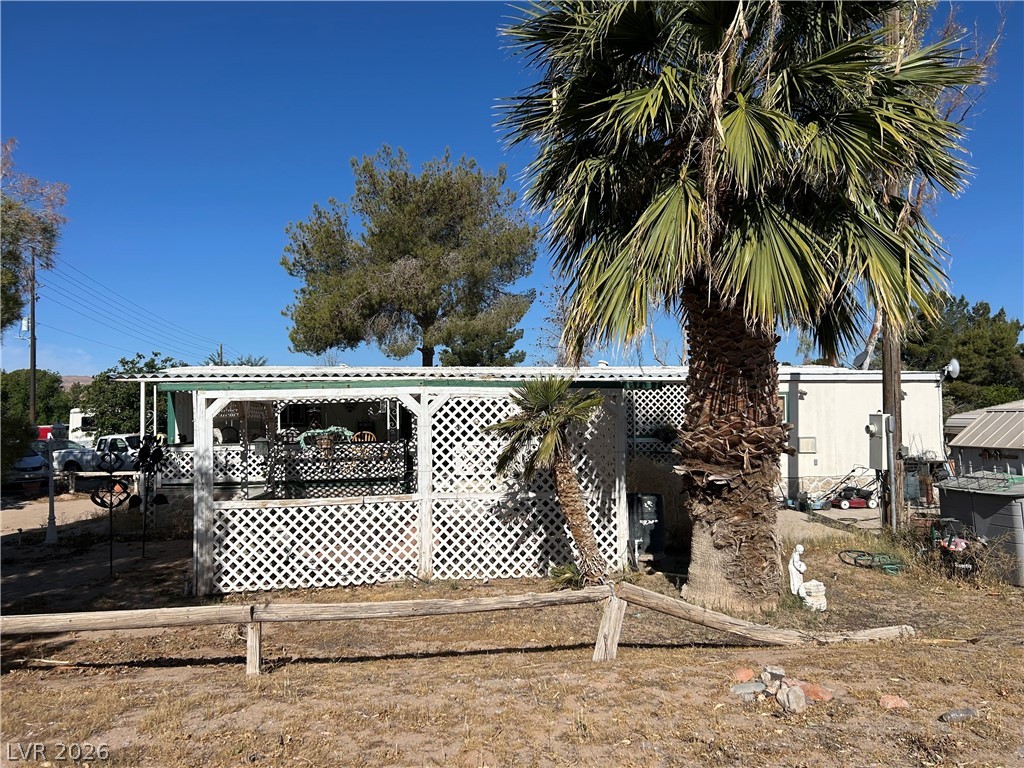 1720 Whipple Avenue Logandale NV 89021