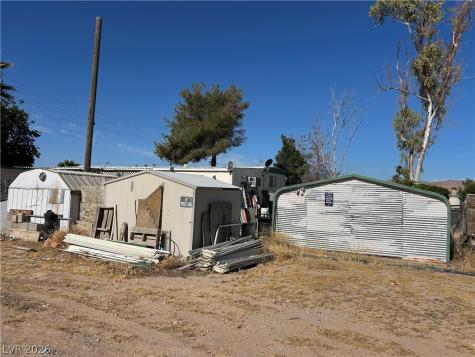 1720 Whipple Avenue Logandale NV 89021