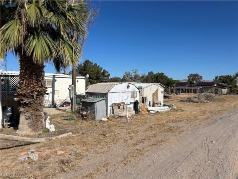 1720 Whipple Avenue Logandale NV 89021