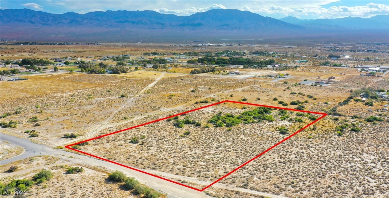 2221 North Lola Lane Pahrump NV 89060