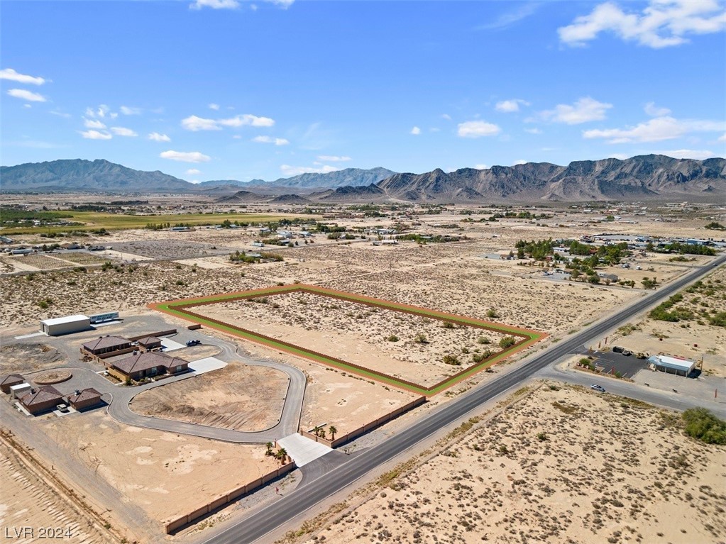 3251 West Bell Vista Avenue Pahrump NV 89060