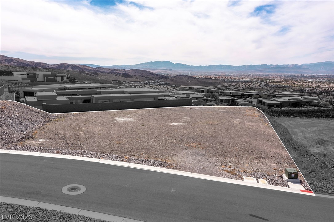 681 Dragon Point Drive Henderson NV 89012