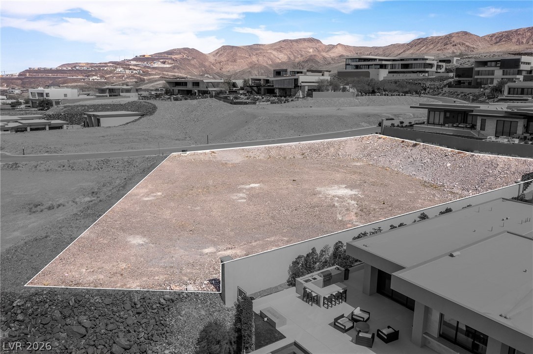 681 Dragon Point Drive Henderson NV 89012