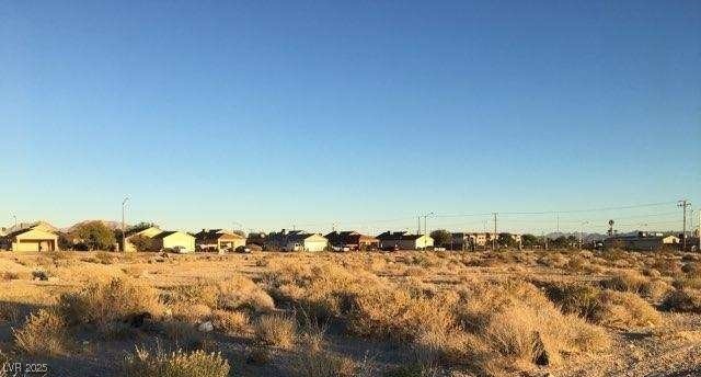 00 West North Las Vegas NV 89032