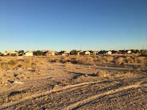 00 West North Las Vegas NV 89032