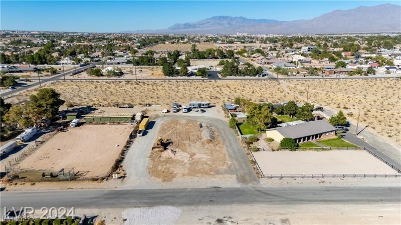 West Rosada Way Las Vegas NV 89149